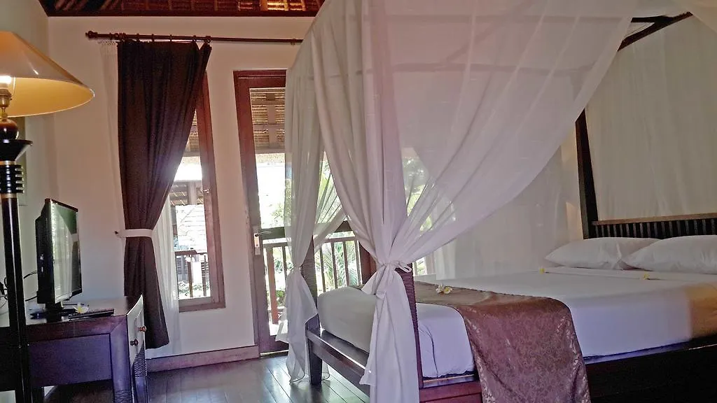 The Amasya 0*, Seminyak (Bali) Indonesia