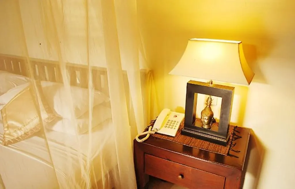 Vila The Amasya Seminyak