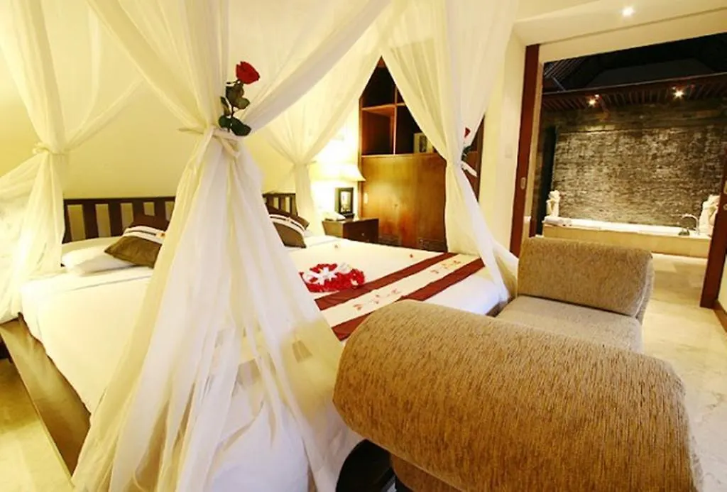 Vila The Amasya Seminyak 0*,