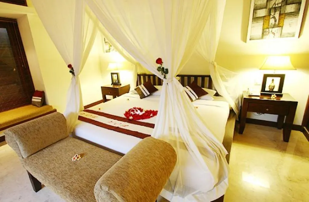 Vila The Amasya Seminyak 0*,  Indonésie