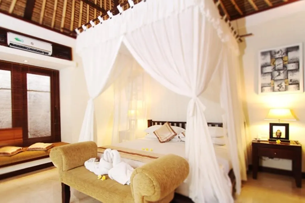 Vila The Amasya Seminyak
