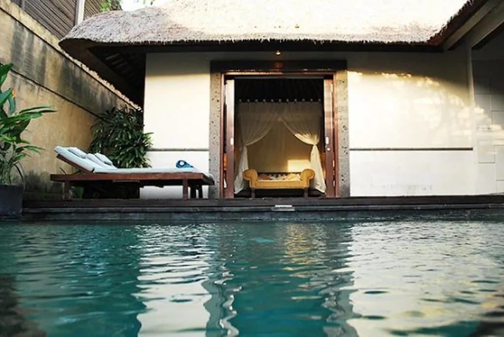 Vila The Amasya Seminyak