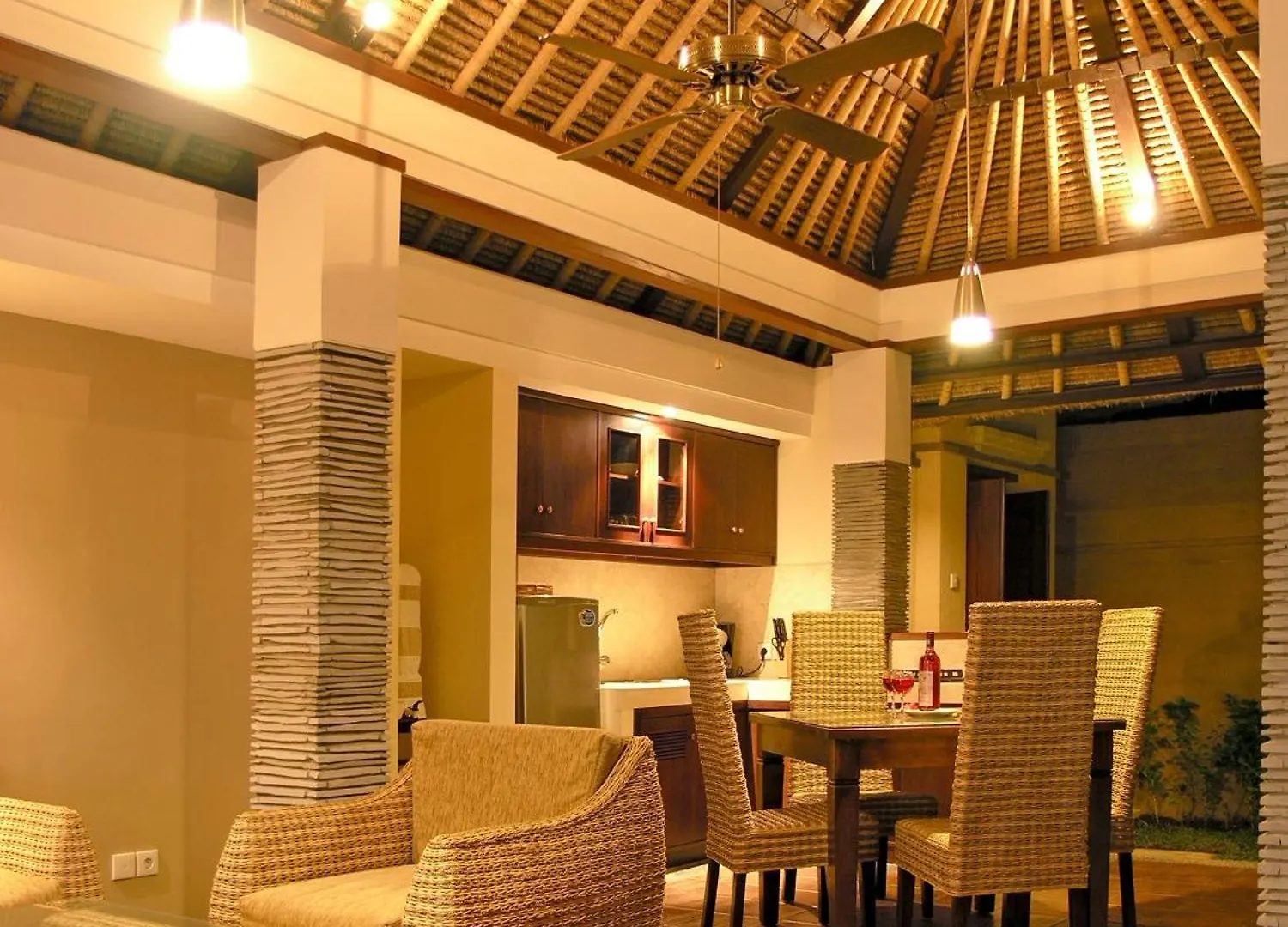 Vila The Amasya Seminyak 0*,  Indonésie
