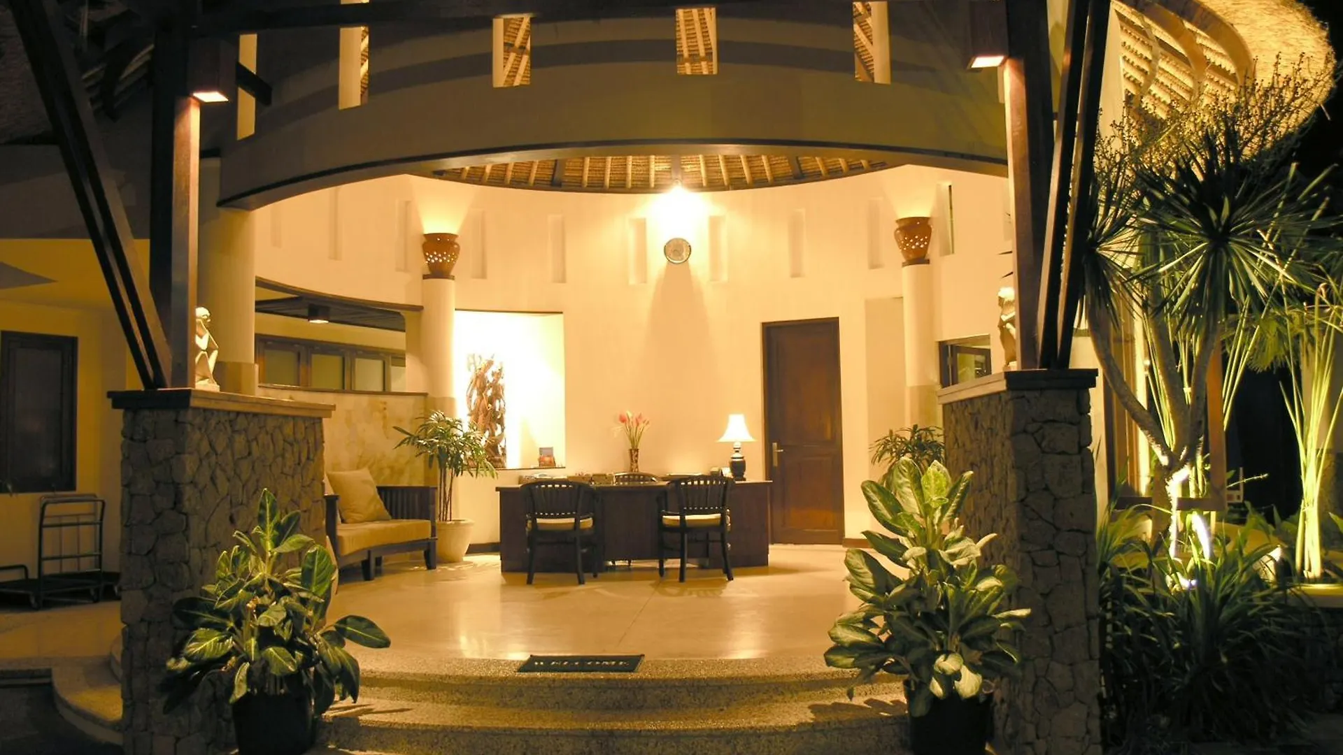 Vila The Amasya Seminyak