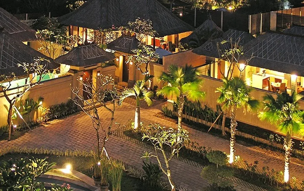 Vila The Amasya Seminyak 0*,