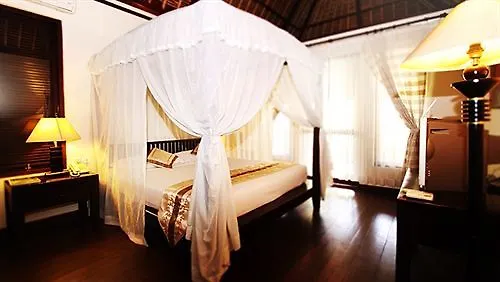 Vila The Amasya Seminyak Indonésie