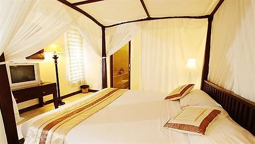 Vila The Amasya Seminyak