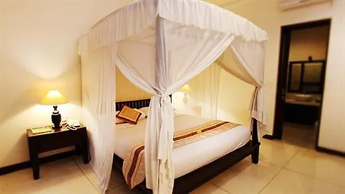 Vila The Amasya Seminyak 0*,  Indonésie