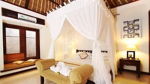 Vila The Amasya Seminyak