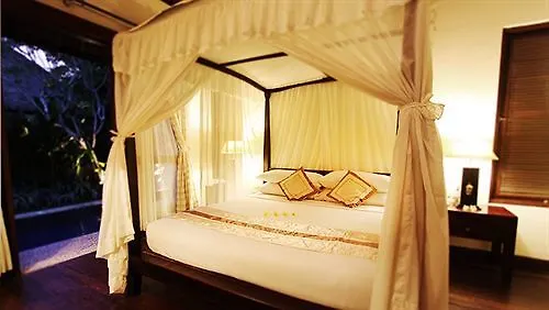 Vila The Amasya Seminyak
