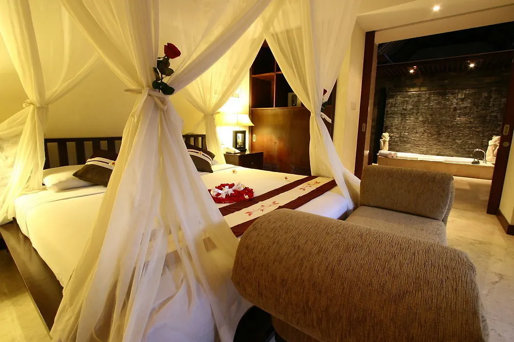 Vila The Amasya Seminyak