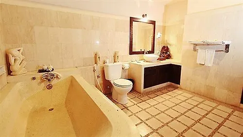Vila The Amasya Seminyak 0*,
