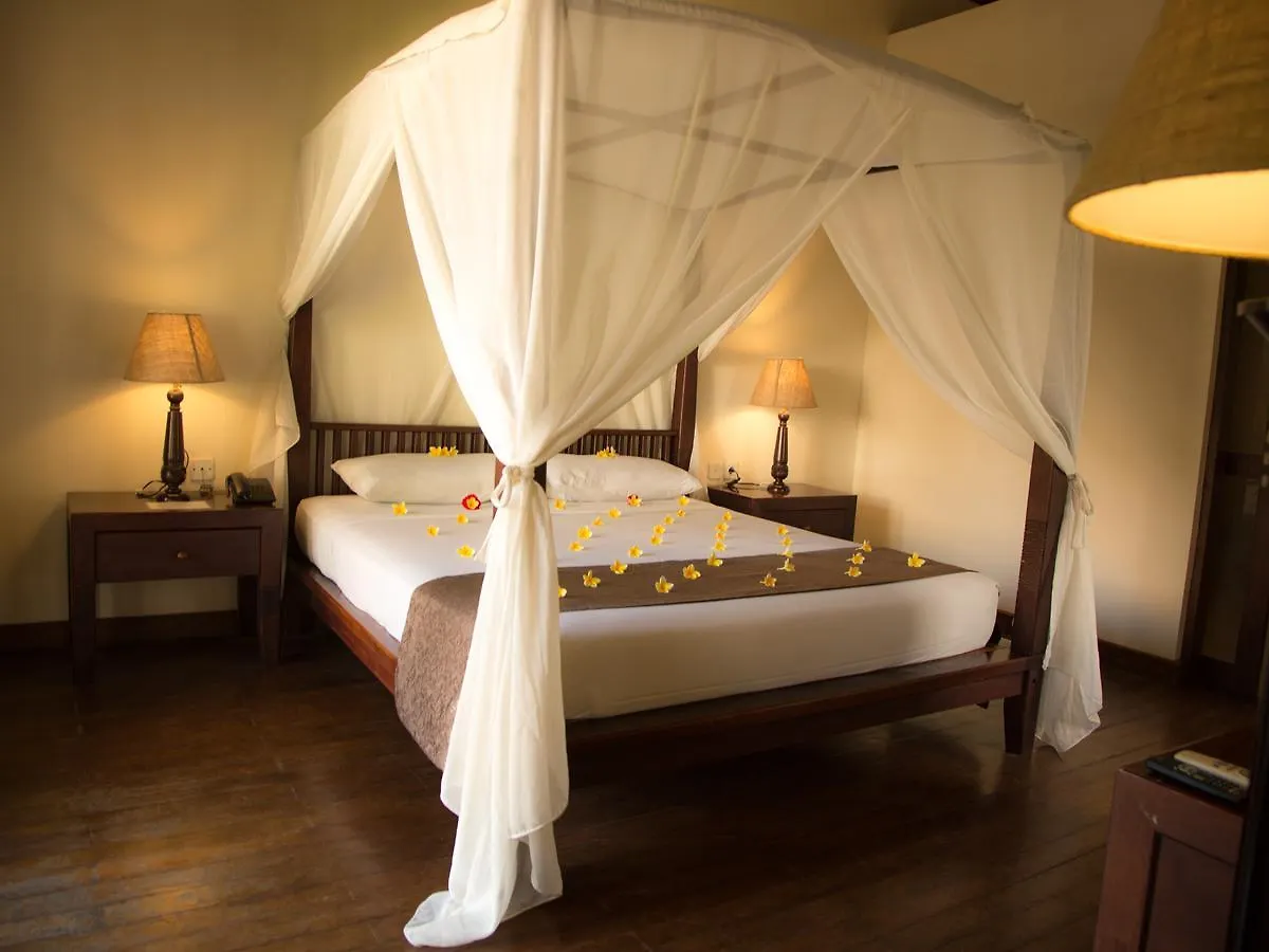 Vila The Amasya Seminyak