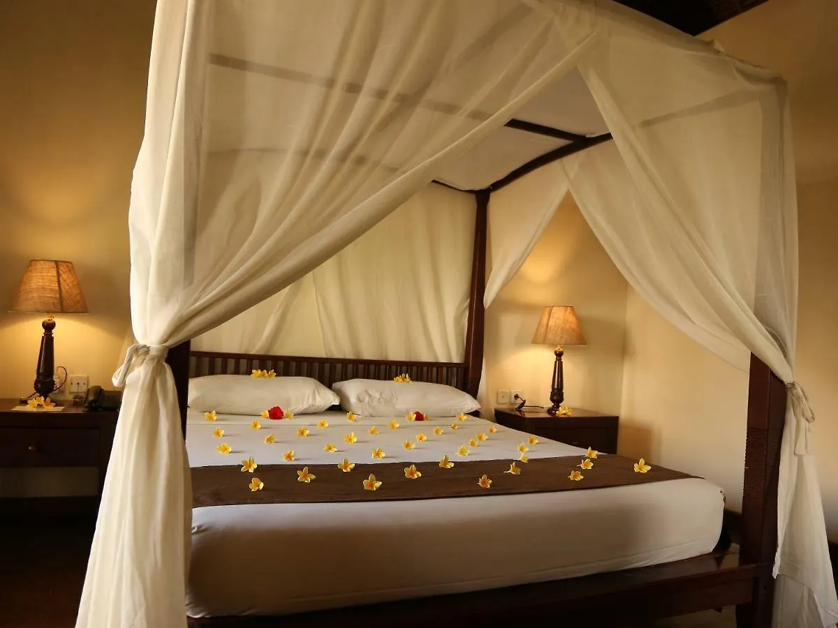 Vila The Amasya Seminyak